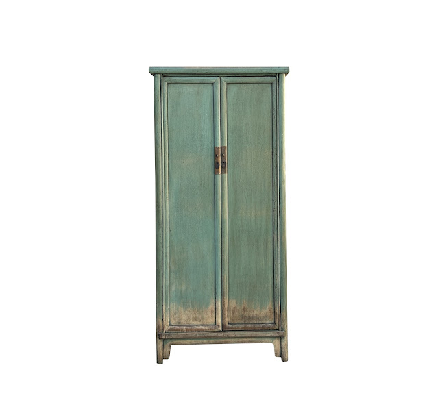 Golden Lotus Antique 5