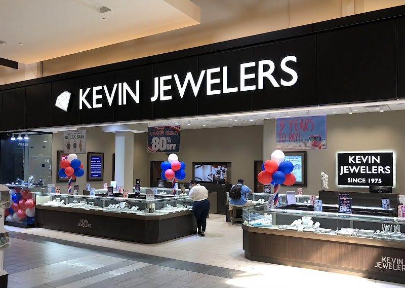 Kevin Jewelers
