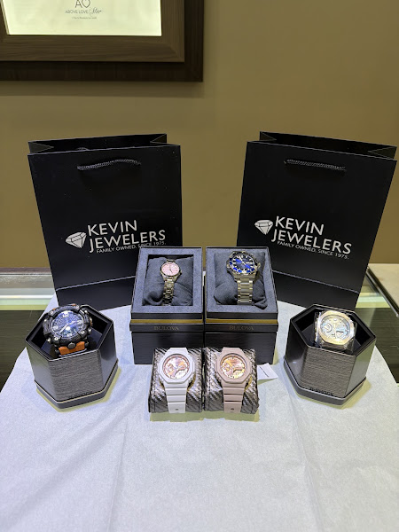 Kevin Jewelers 3