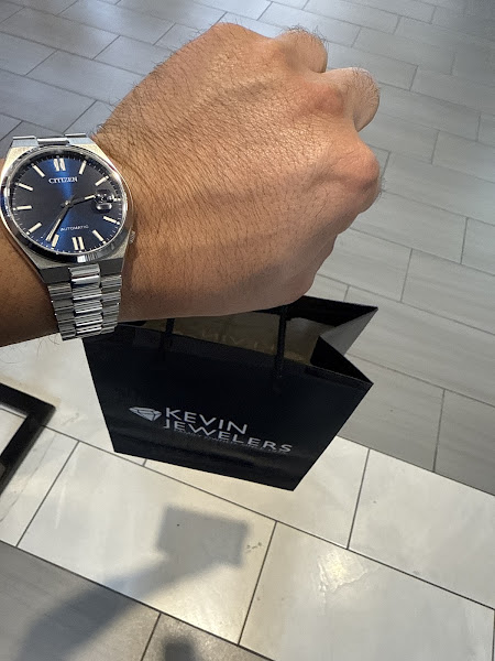 Kevin Jewelers 4