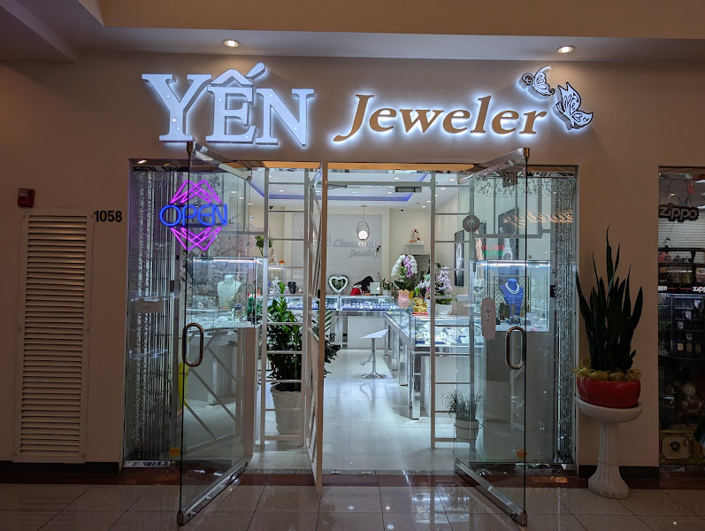 YẾN Jeweler