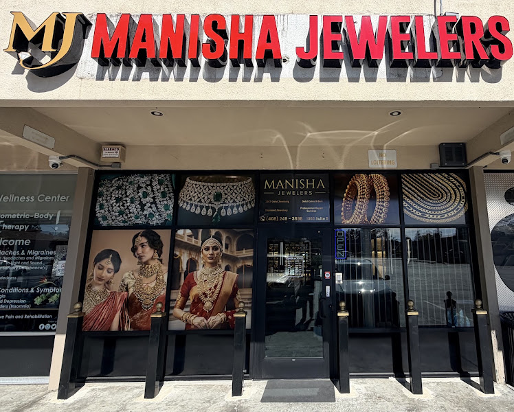 Manisha Jewelers