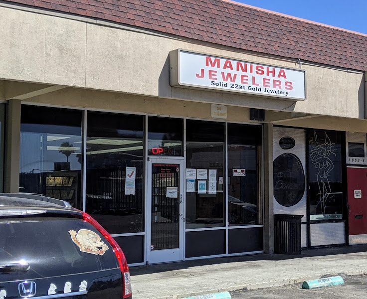 Manisha Jewelers 3