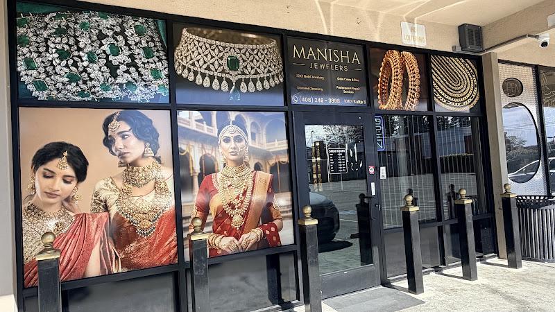 Manisha Jewelers 5