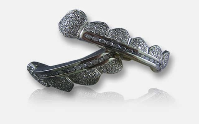 TNB Gold Teeth 2