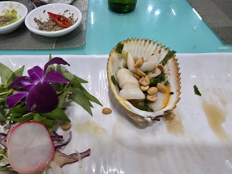 Vietnamese Restaurant 2