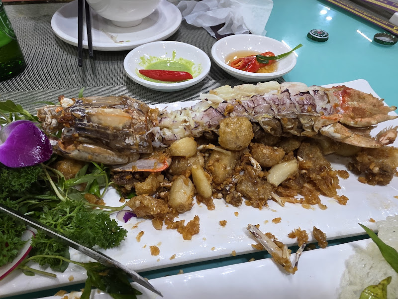 Vietnamese Restaurant 3