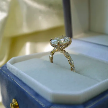 Nguyen Jewelry & Repair Studio 4
