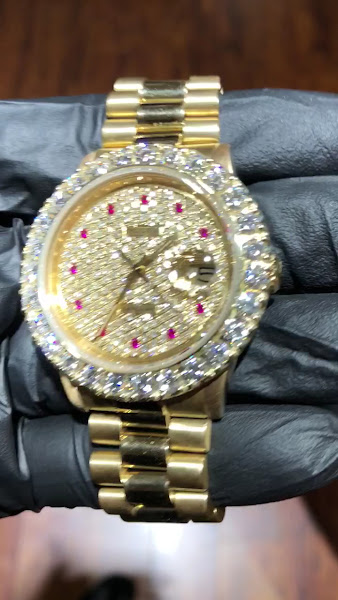 Zena Jewelers LLC 2