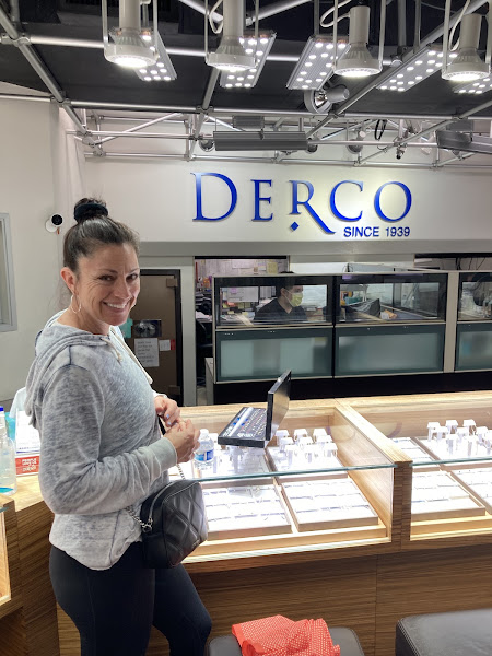 Derco Fine Jewelers