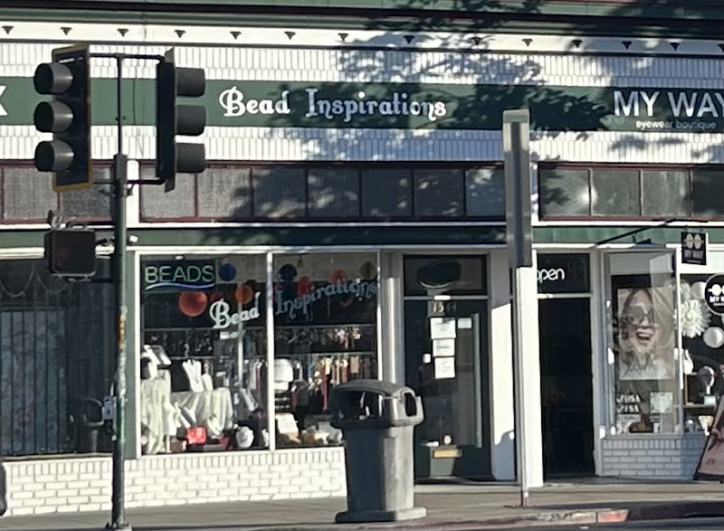 Bead Inspirations