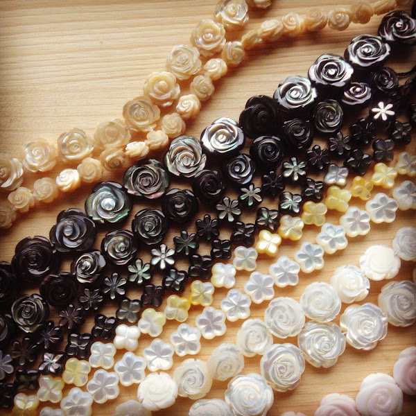 Bead Inspirations 2