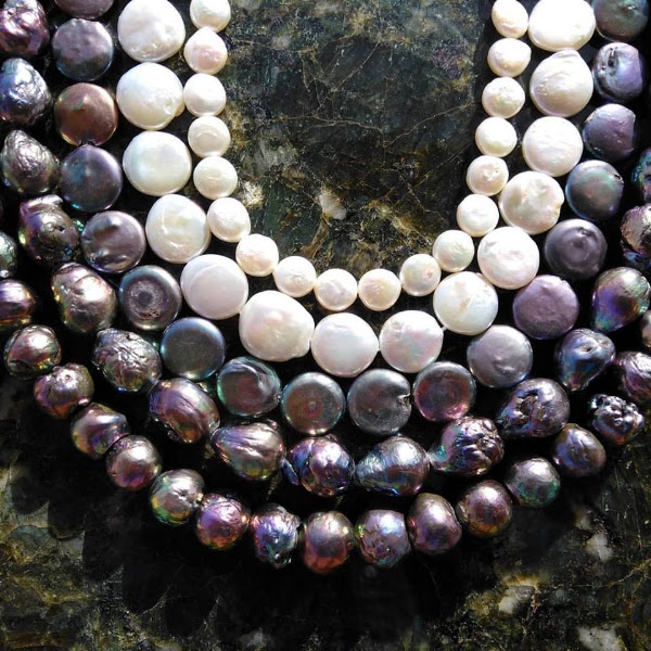 Bead Inspirations 4