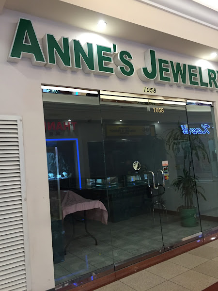 Anne's Jade Jewelry 2