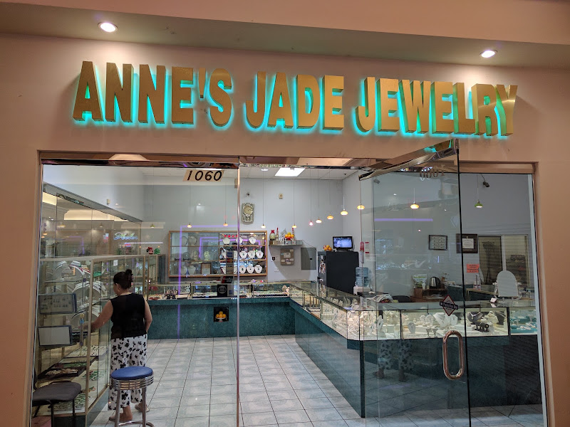 Anne's Jade Jewelry 3