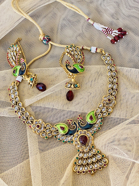 Bollywood Fashions 2