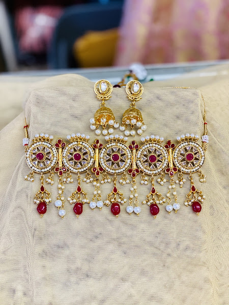 Bollywood Fashions 4