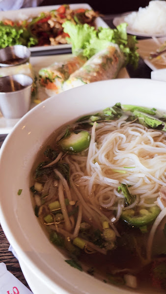 Old Saigon Cafe 2