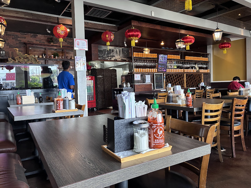 Old Saigon Cafe 3