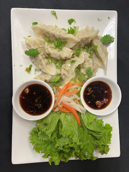 Old Saigon Cafe 4