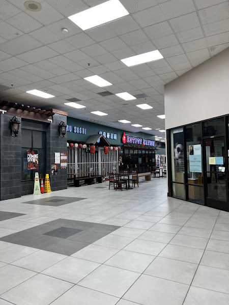 Pacific East Mall