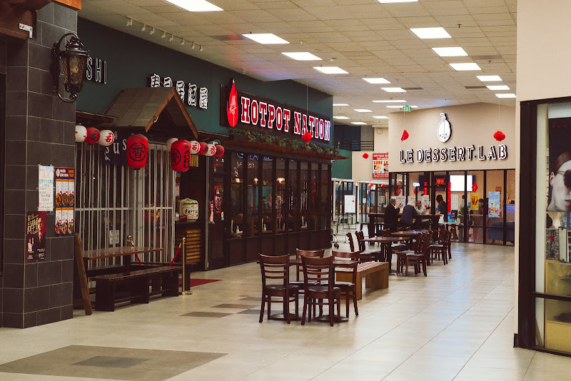 Pacific East Mall 2