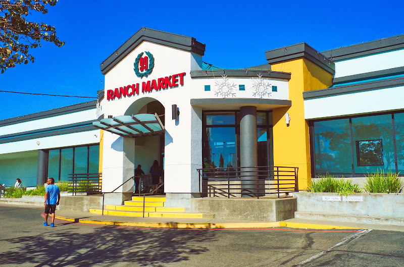 Pacific East Mall 3