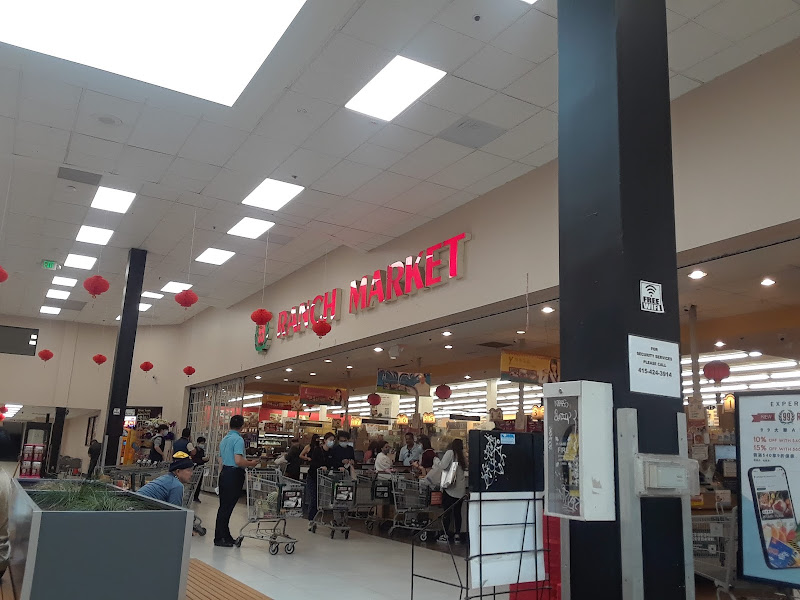 Pacific East Mall 4