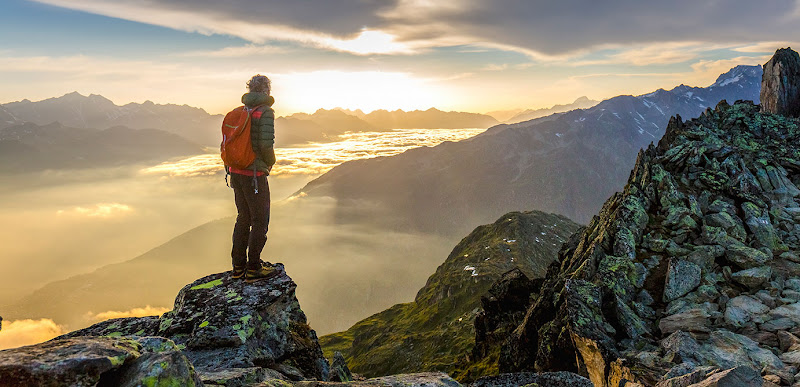 Wilderness Travel