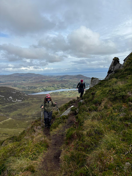 Wilderness Travel 4