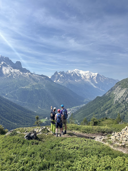 Wilderness Travel 5