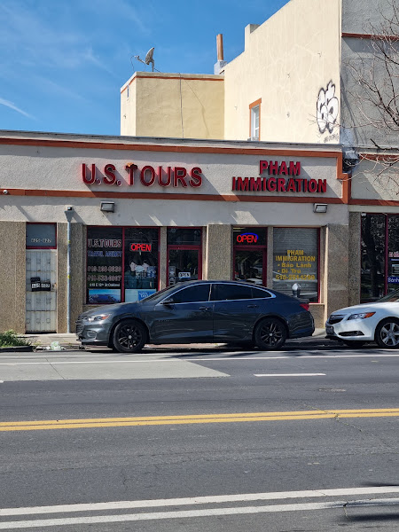 U.S. Tours AND VACATIONS