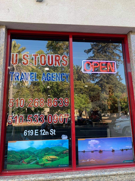 U.S. Tours AND VACATIONS 2
