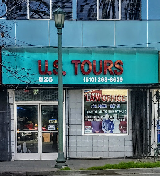 U.S. Tours AND VACATIONS 3