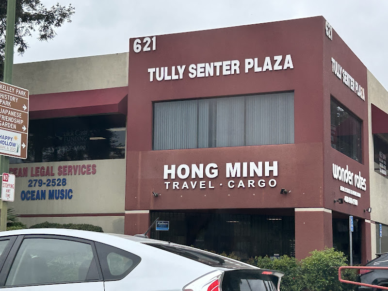Hong Minh Travel Inc 2