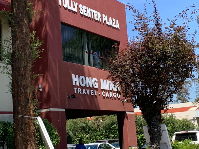 Hong Minh Travel Inc 5