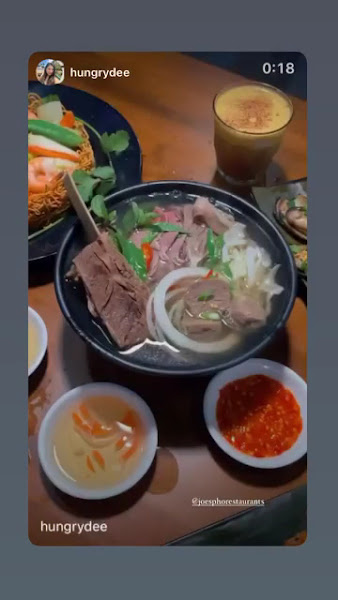 Joe’s Pho 2