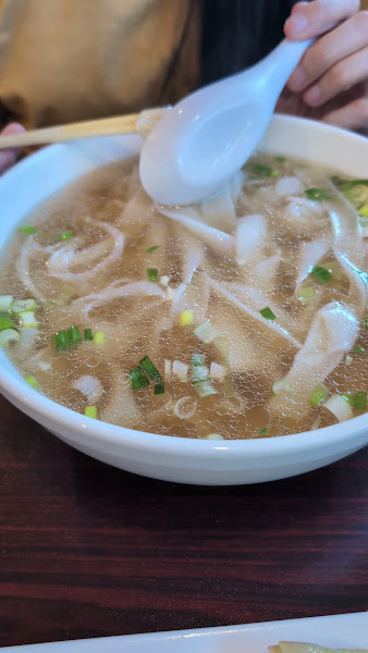 Pho Ga Huong Que 2