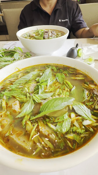 Pho Thin Hanoi Vietnamese Restaurant 2
