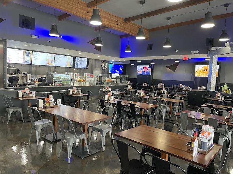 Joe’s Pho