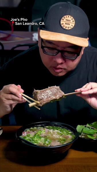 Joe’s Pho 2