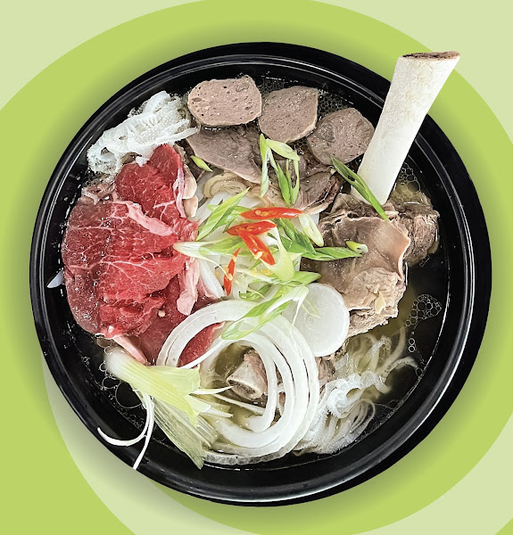 Joe’s Pho 3