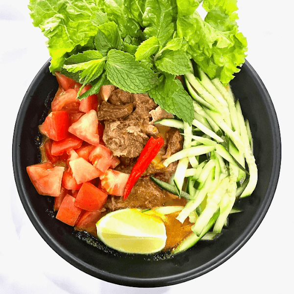 Joe’s Pho 4