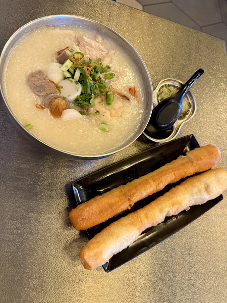Hanoi Chicken Noodle 3