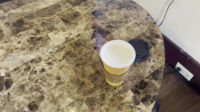 Café Sorriso 2