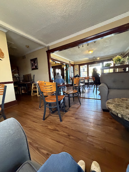 Café Sorriso 4