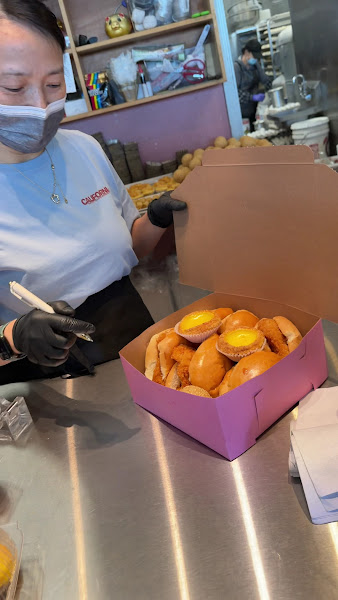 Chinese Bakery & Deli 2