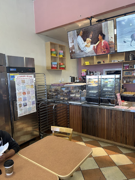 Chinese Bakery & Deli 3