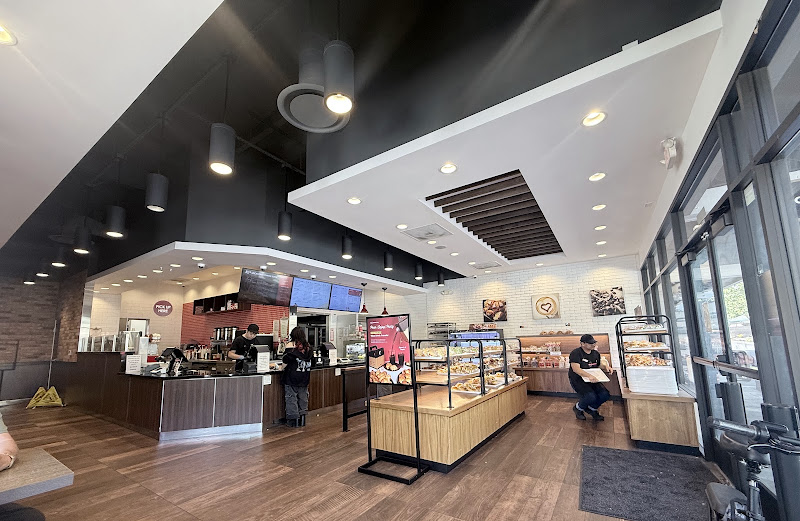 85°C Bakery Cafe- San Leandro 3
