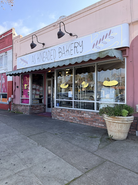 As Kneaded Bakery 3